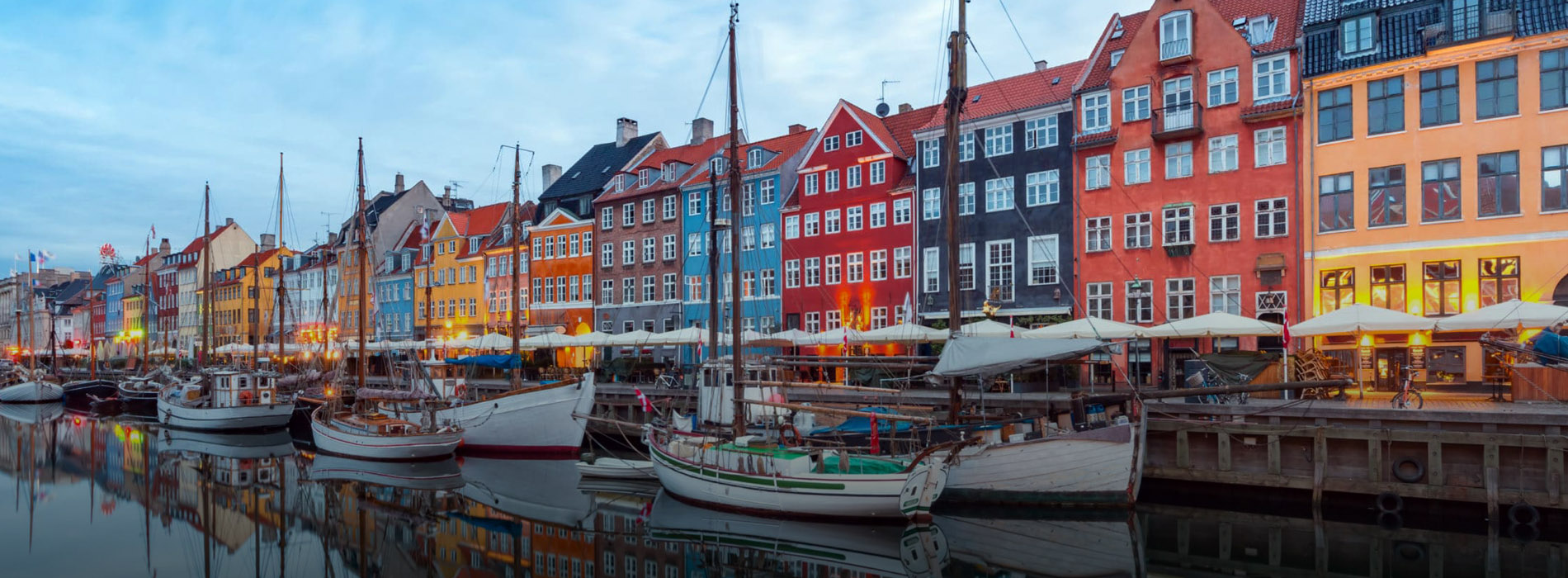 Denmark & Iceland Tour Packages