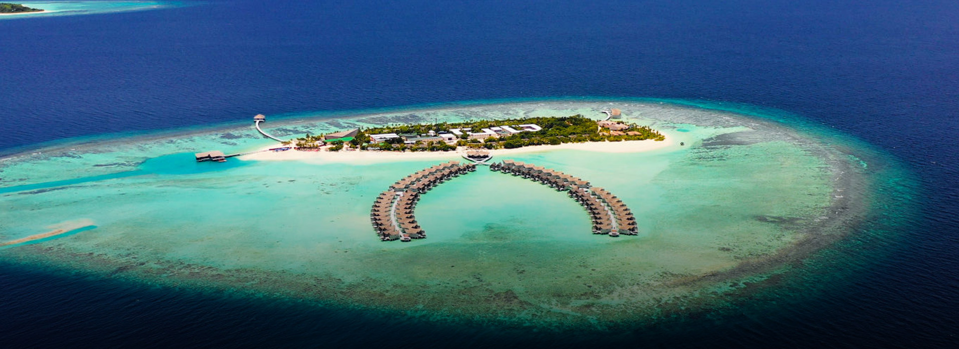 An Exciting Maldivian Getaway with Movenpick Resort Kuredhivaru Maldives