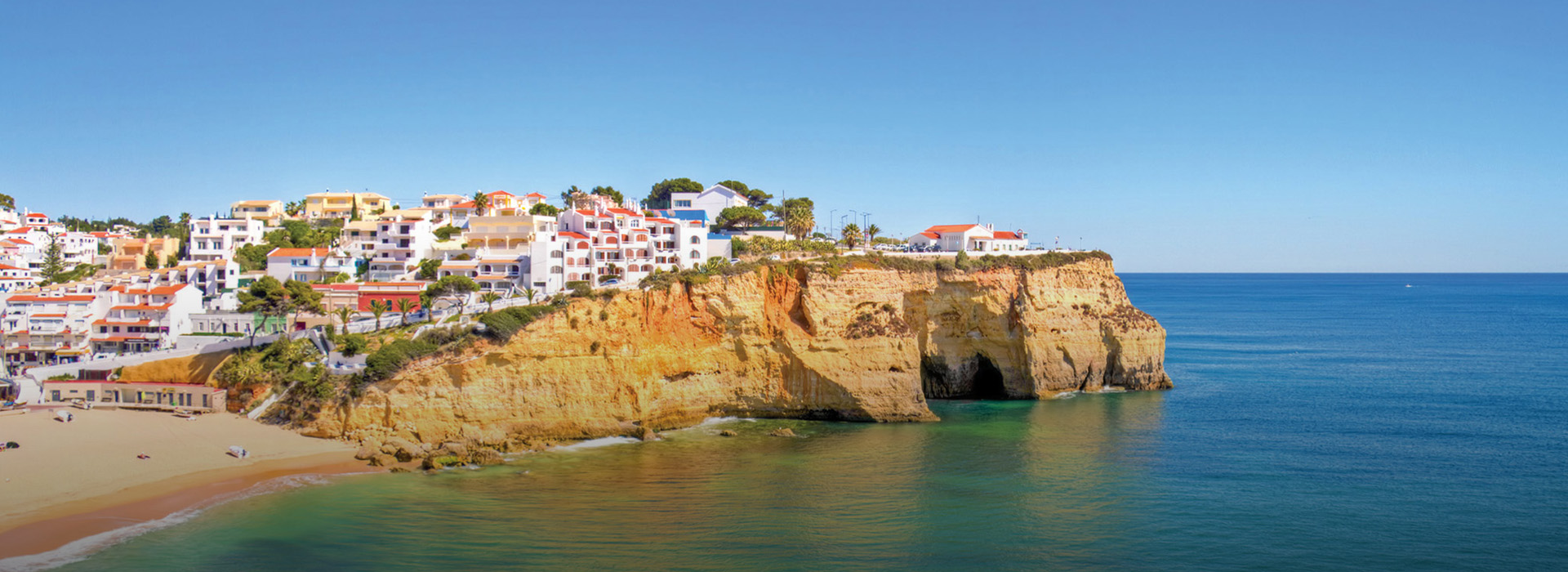 Portugal Tour Packages