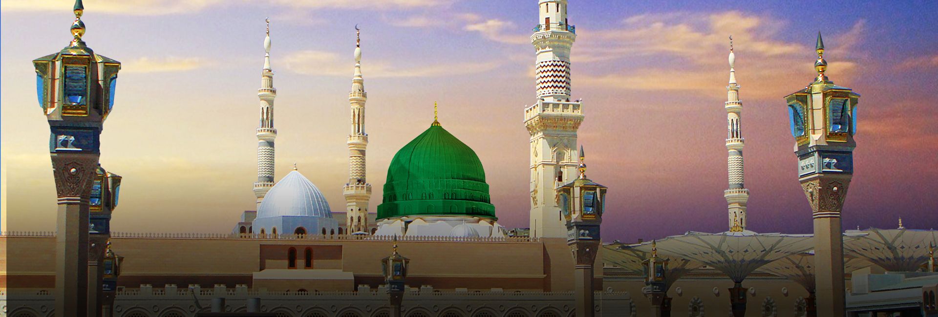 Umrah 3 Nights with 5 Star Hotel