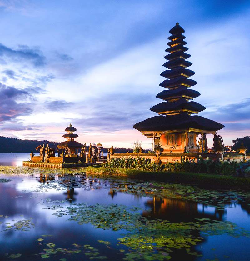 Bali Island Tour Packages