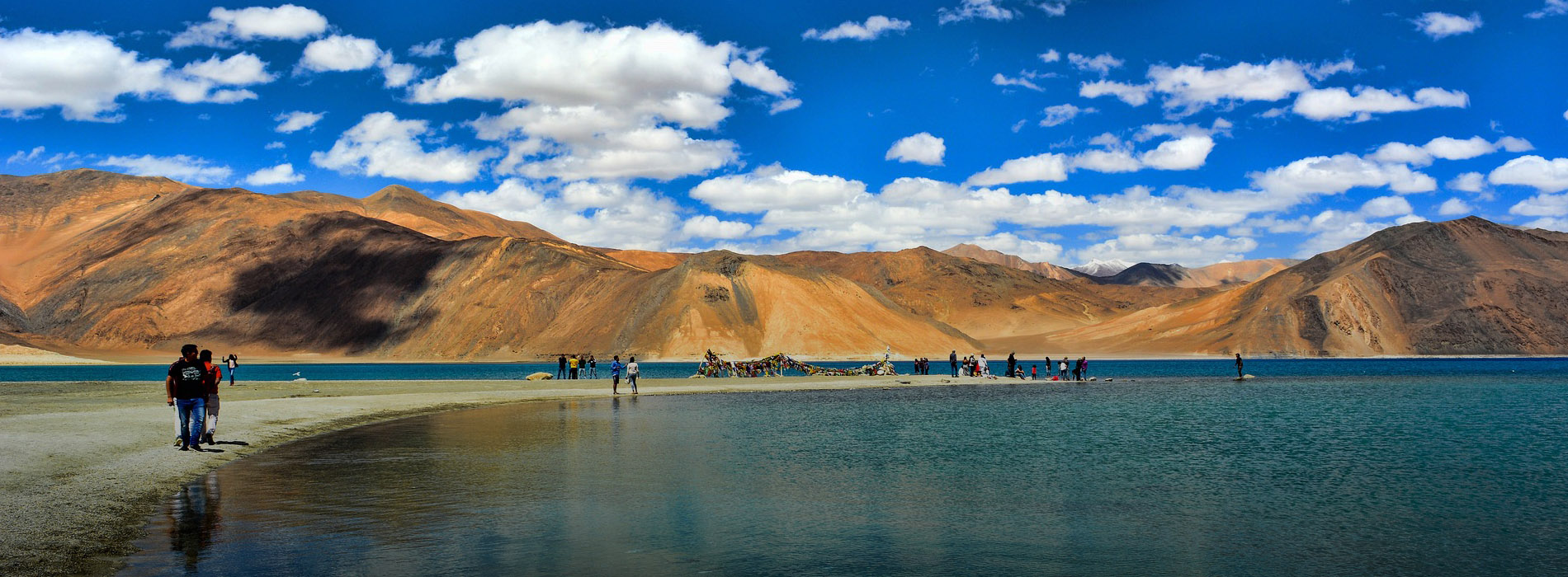 Amazing Leh & Ladakh