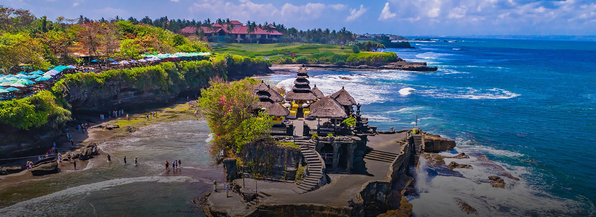 Bali Honeymoon Tour Packages