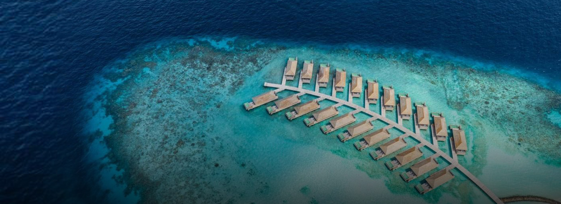 An all-inclusive Maldives getaway to Kagi Maldives Spa Island Resort