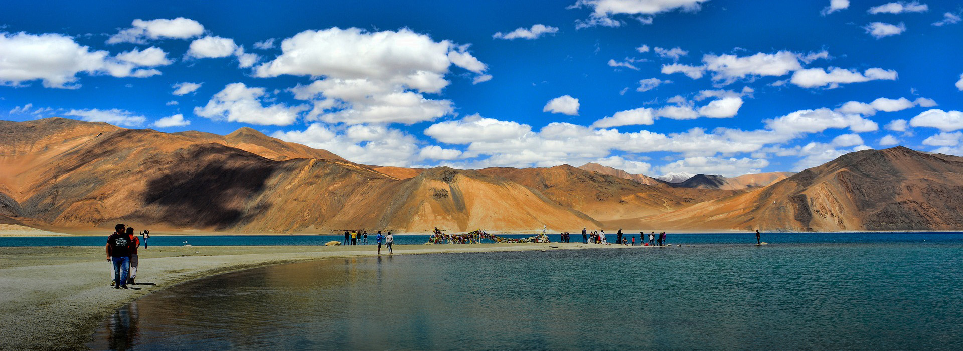 Leh & Ladakh Tour Packages