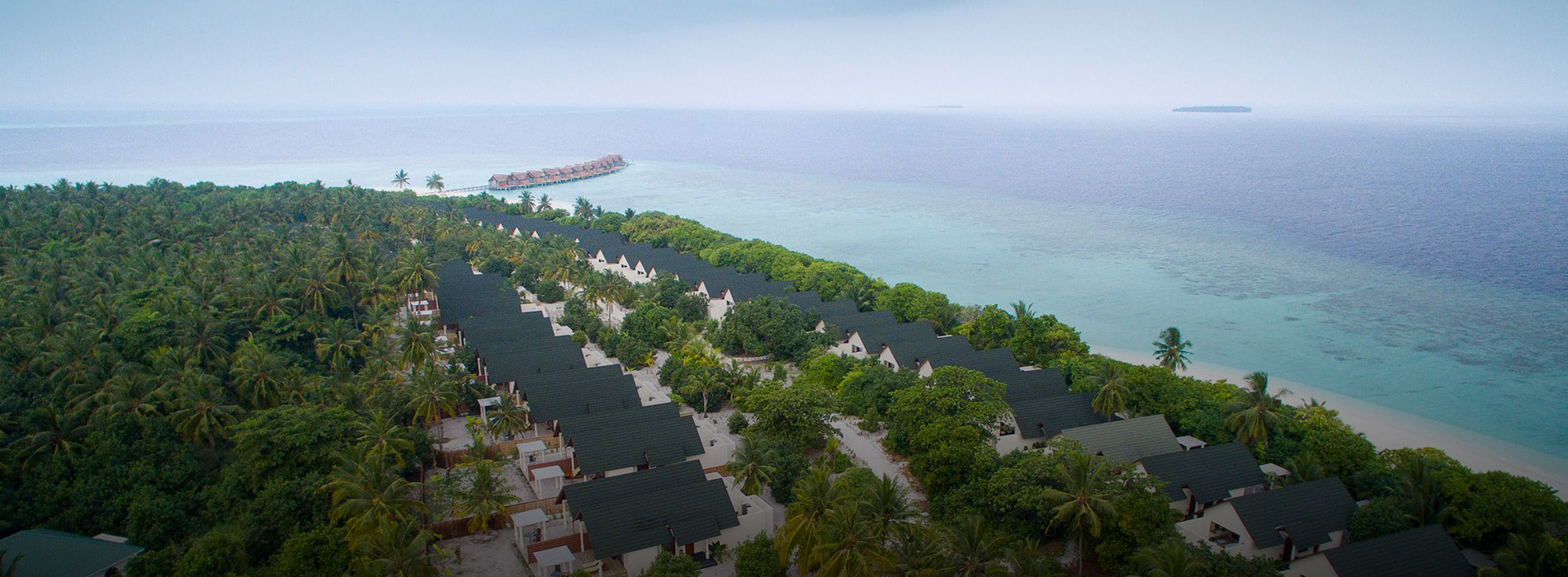 A Memorable Maldives Tour Package to Furaveri Resort