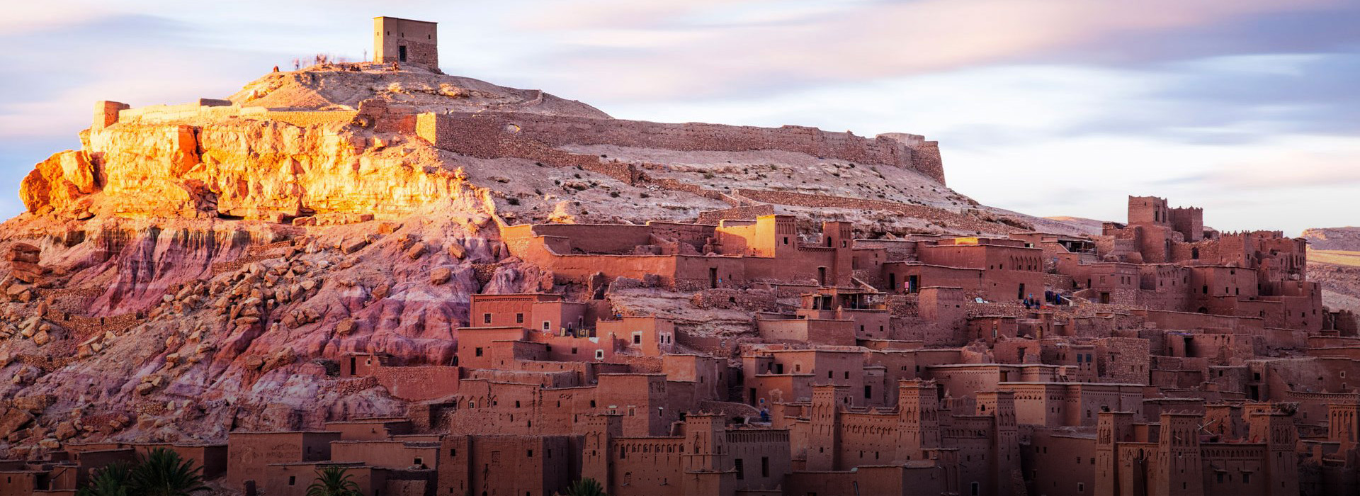 Morocco Tour Packages