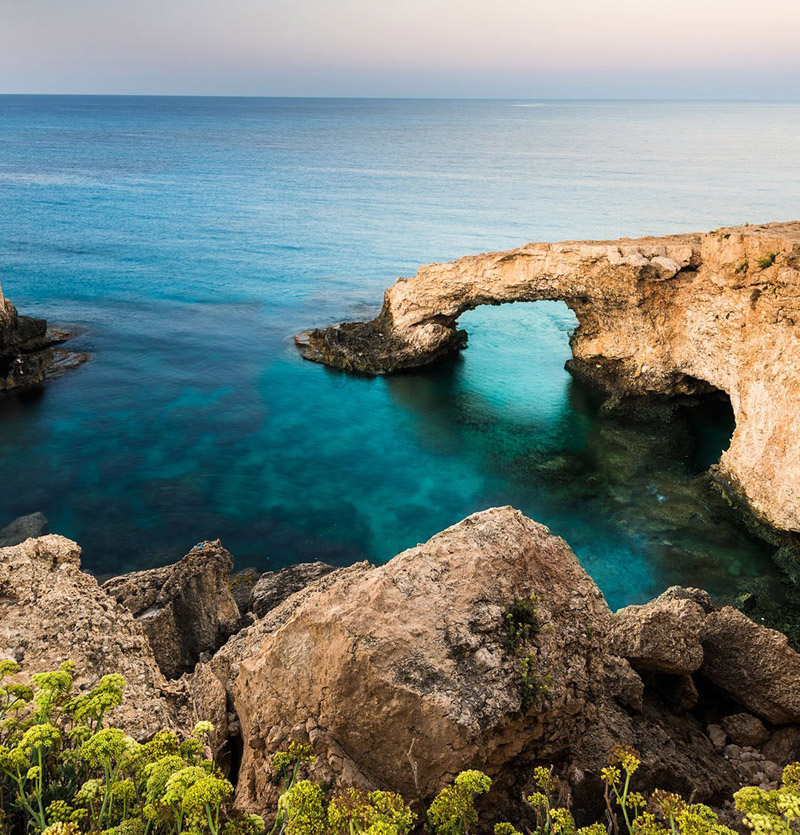 Cyprus Tour Package