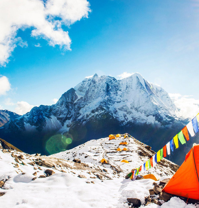 India – Himalayan Tour Packages