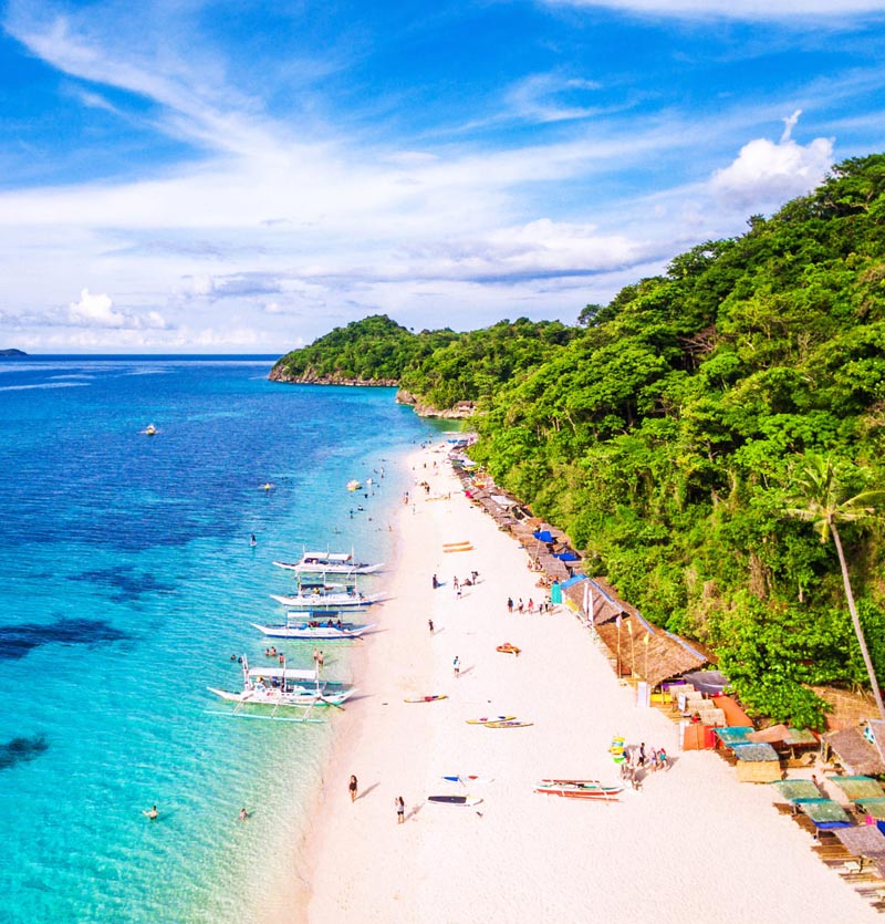 Philippines (Boracay)