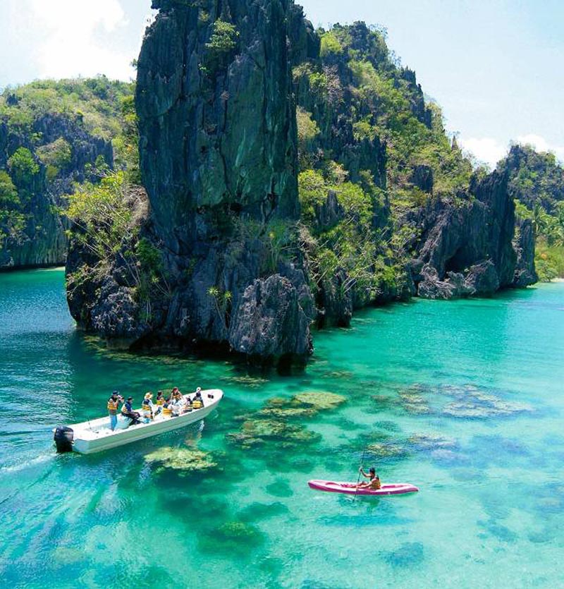 Philippines Tour Packages